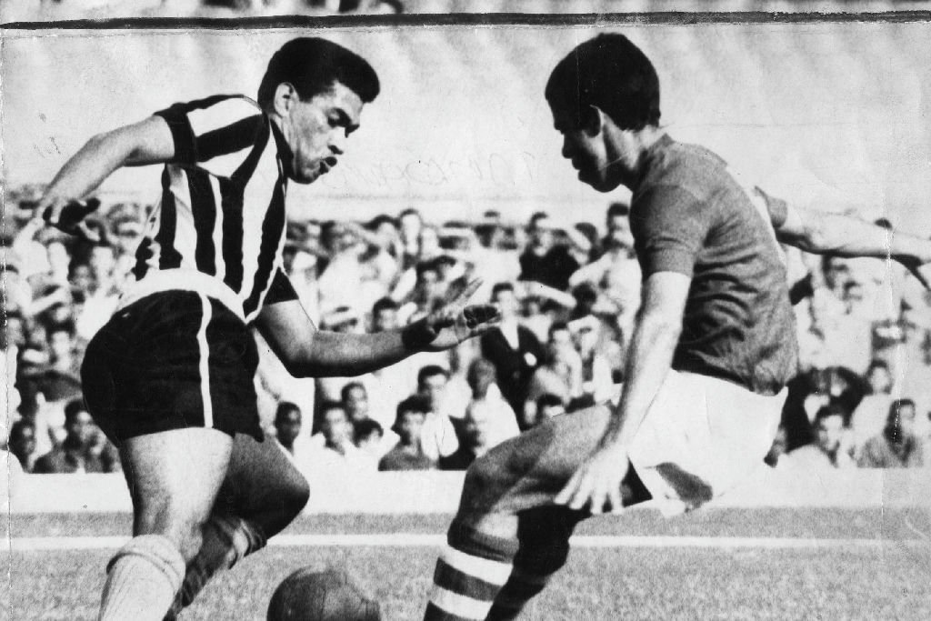Tostão: Reflexões sobre as mudanças no futebol e na vida