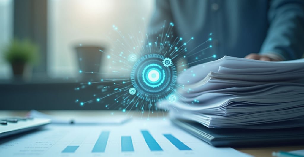 Transformação digital: como escritórios contábeis estão se adaptando à nova realidade