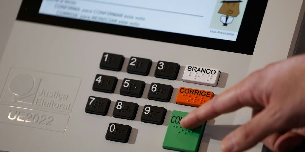 Tre-rj orienta eleitores a verificarem locais de votação para as eleições de 2026