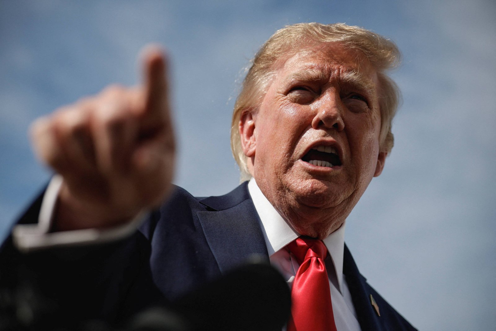 Trump e a política brasileira: um diálogo falho