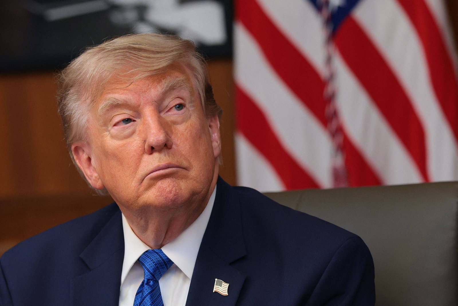 Trump enfrenta dilema entre intensificar conflito e aceitar termos do Irã