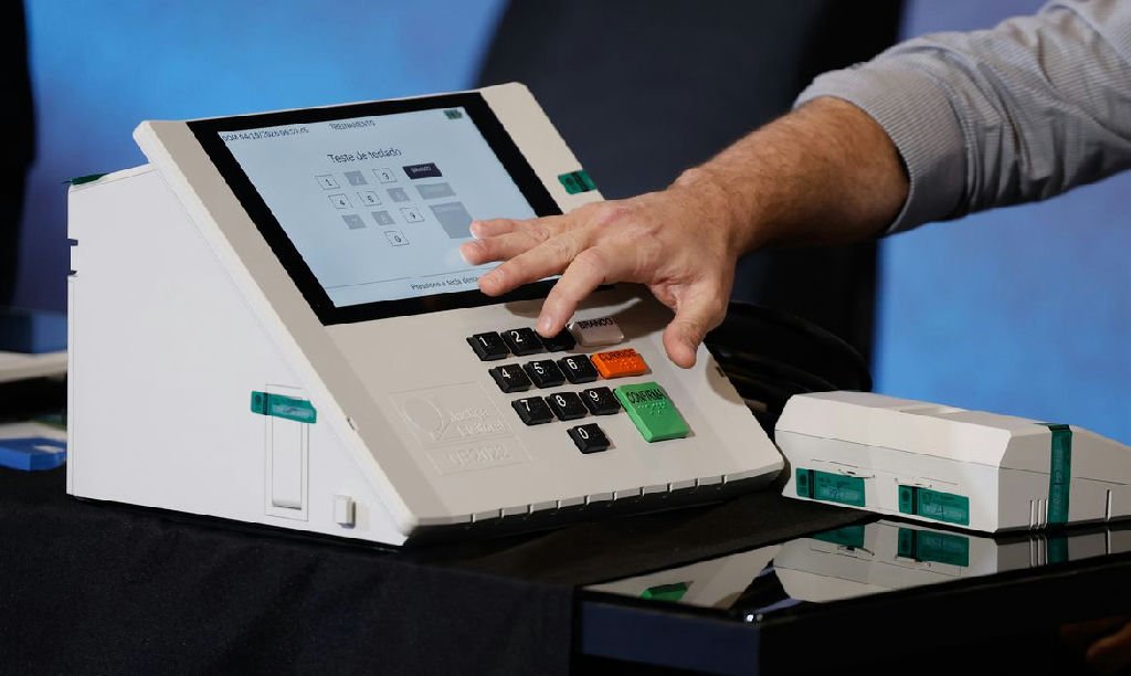 TSE garante que totalização dos votos é segura e auditável para as eleições de 2026