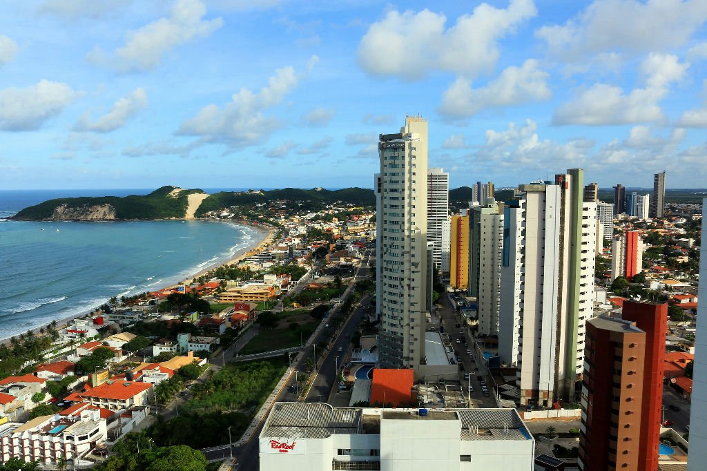Turistas estrangeiros aumentam gastos no Brasil e impulsionam economia