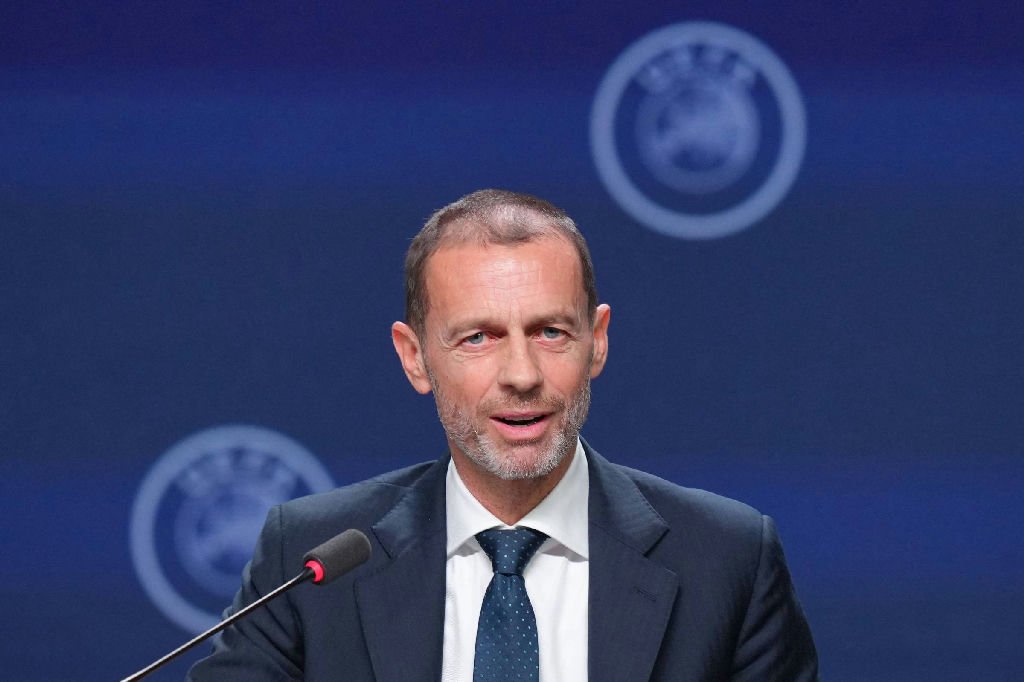 Uefa mantém boicote às Copas do Mundo mesmo após recuo da Fifa
