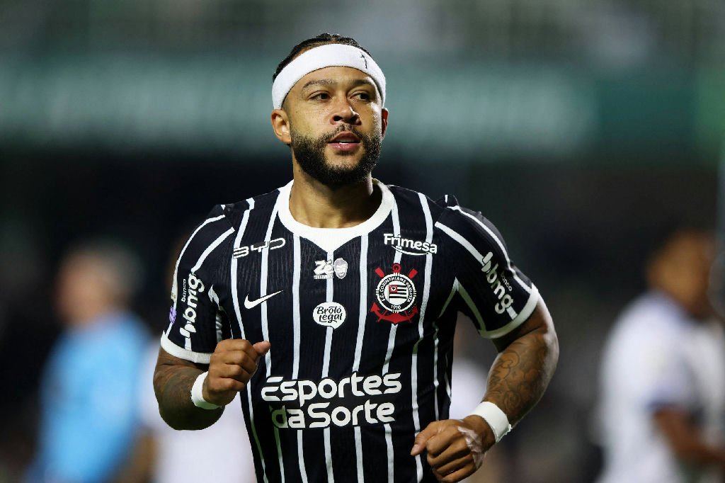 Unidos de Memphis e Acadêmicos de Neymar se enfrentam em clássico no domingo