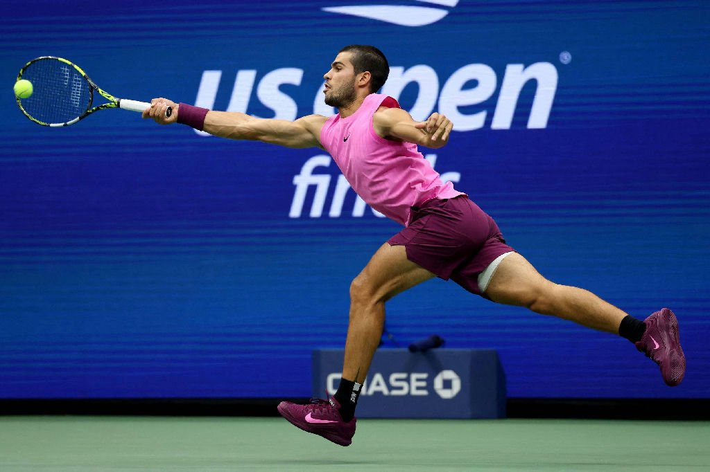 US Open estabelece premiação recorde de R$ 560 milhões para 2026