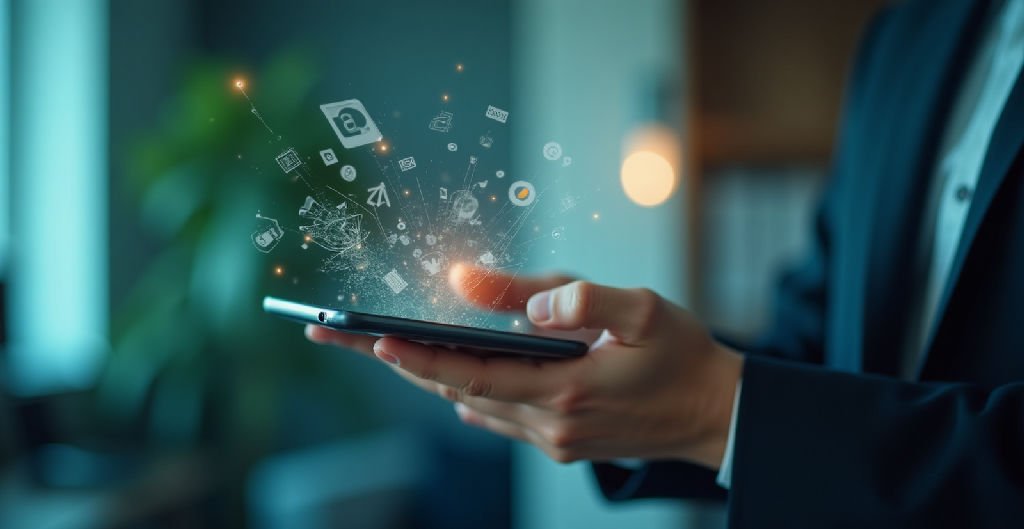 Uso de celular pessoal no trabalho: riscos para a segurança dos dados empresariais