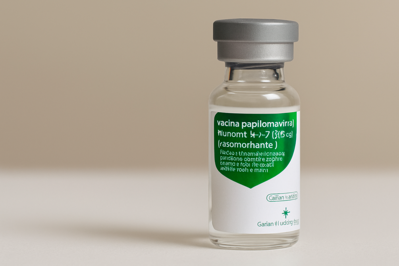 Vacinação contra HPV se torna obrigatória e prioriza testes para câncer de colo do útero