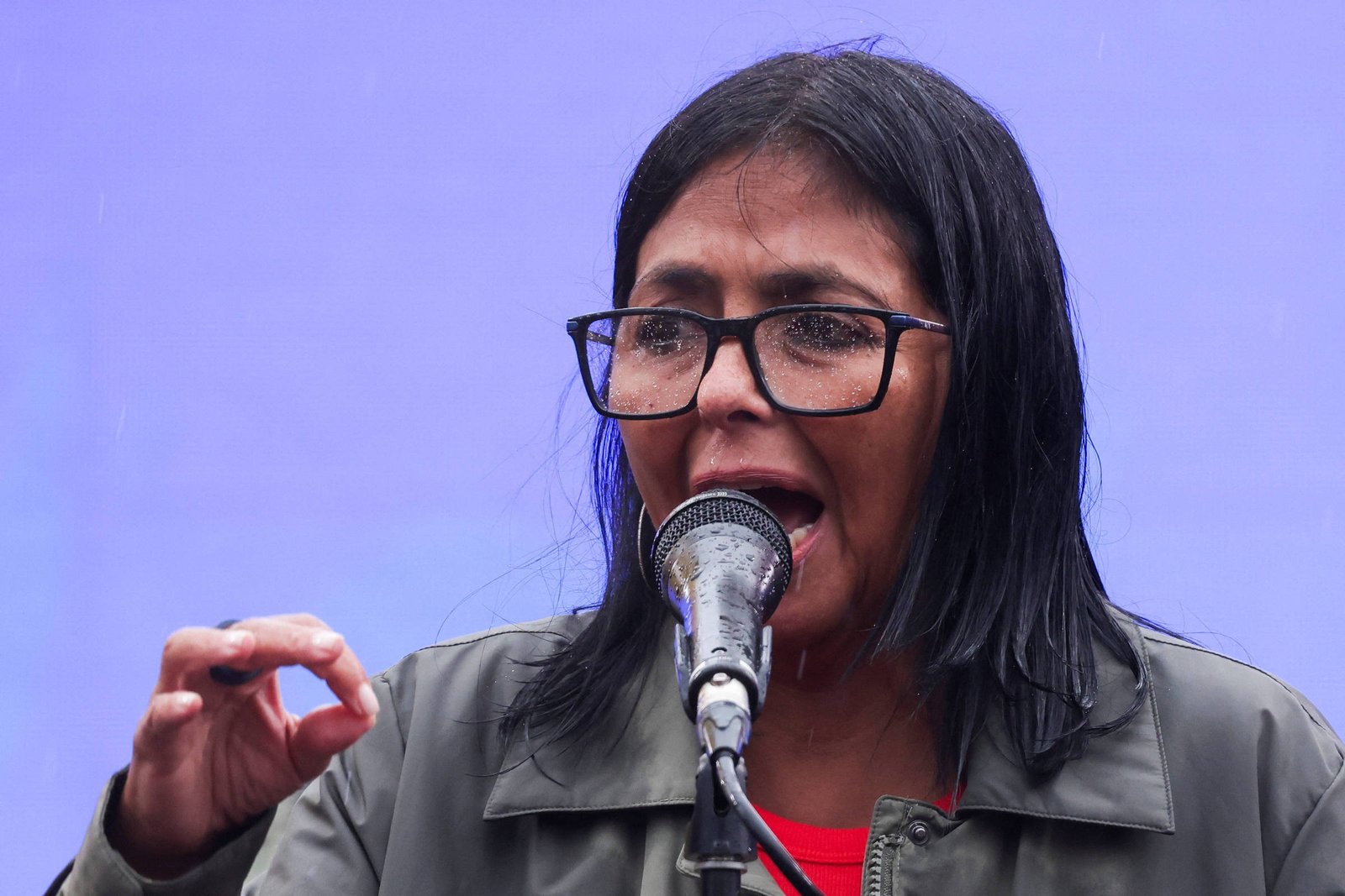 Venezuela e Israel restabelecem serviços consulares após 17 anos de ruptura