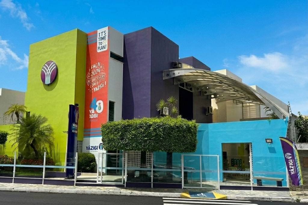 Yázigi inicia expansão no interior com investimento da Moveedu