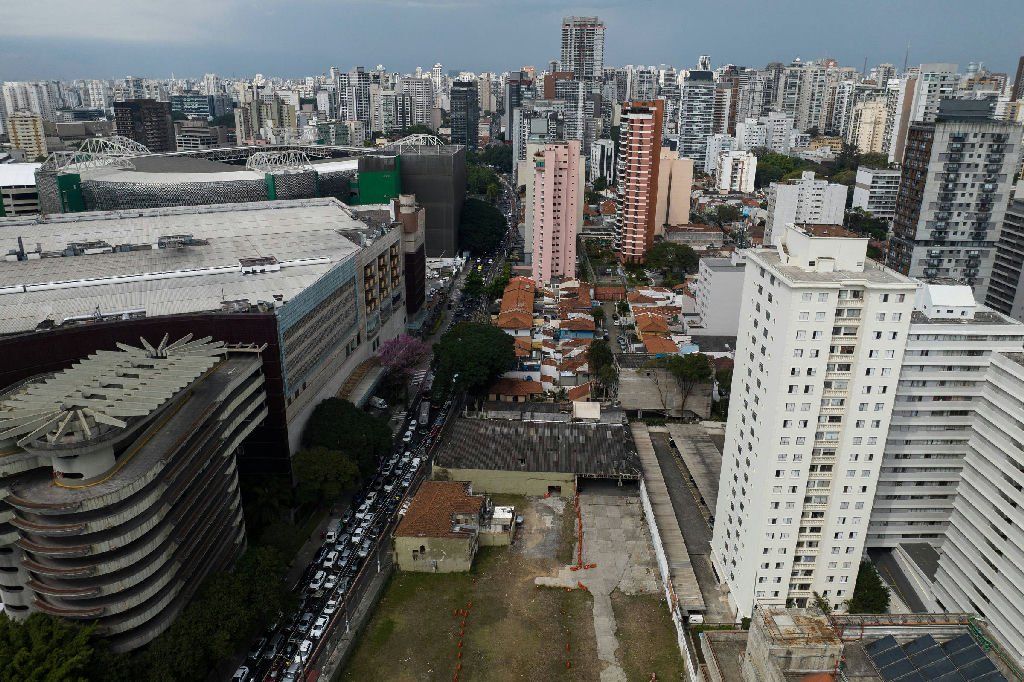 Zaffari planeja complexo residencial e comercial ligado ao Bourbon em São Paulo