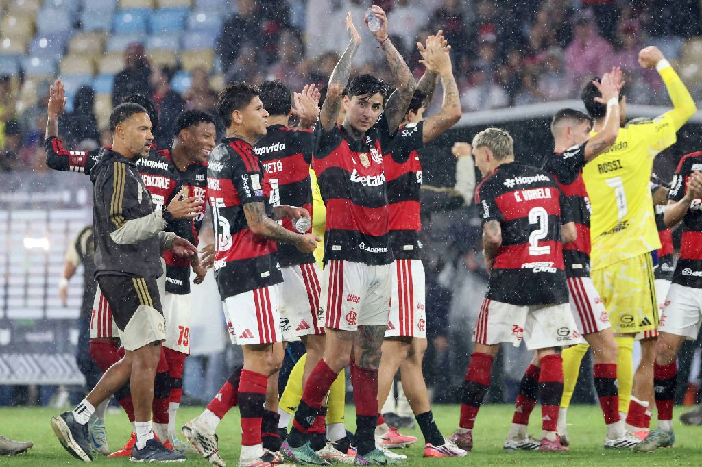 A briga pela liderança do Brasileiro e a volta de Felipão: como está o seu time