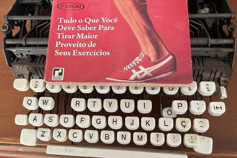 A corrida nos anos 80: memórias e desafios de uma época
