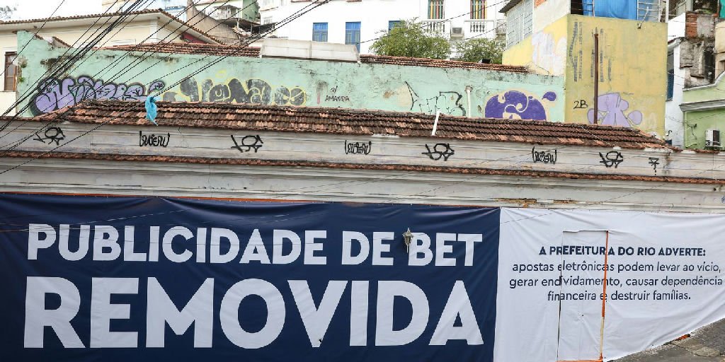 A proibição das apostas online e o impacto na vida dos brasileiros
