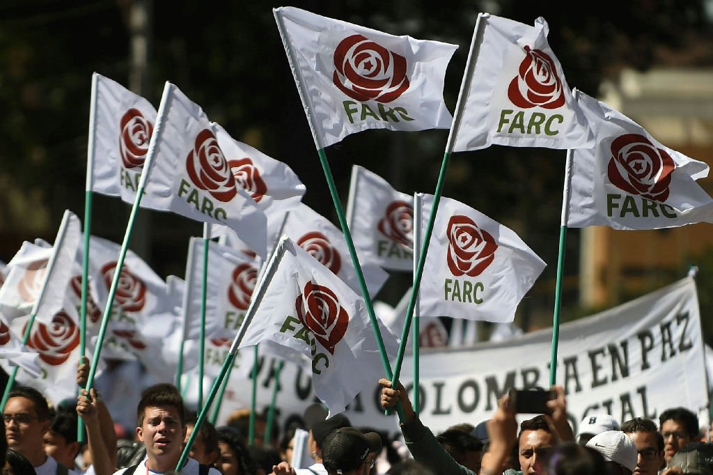 Acordo de paz não consolidou Farc como força política, mas impulsionou a esquerda na Colômbia