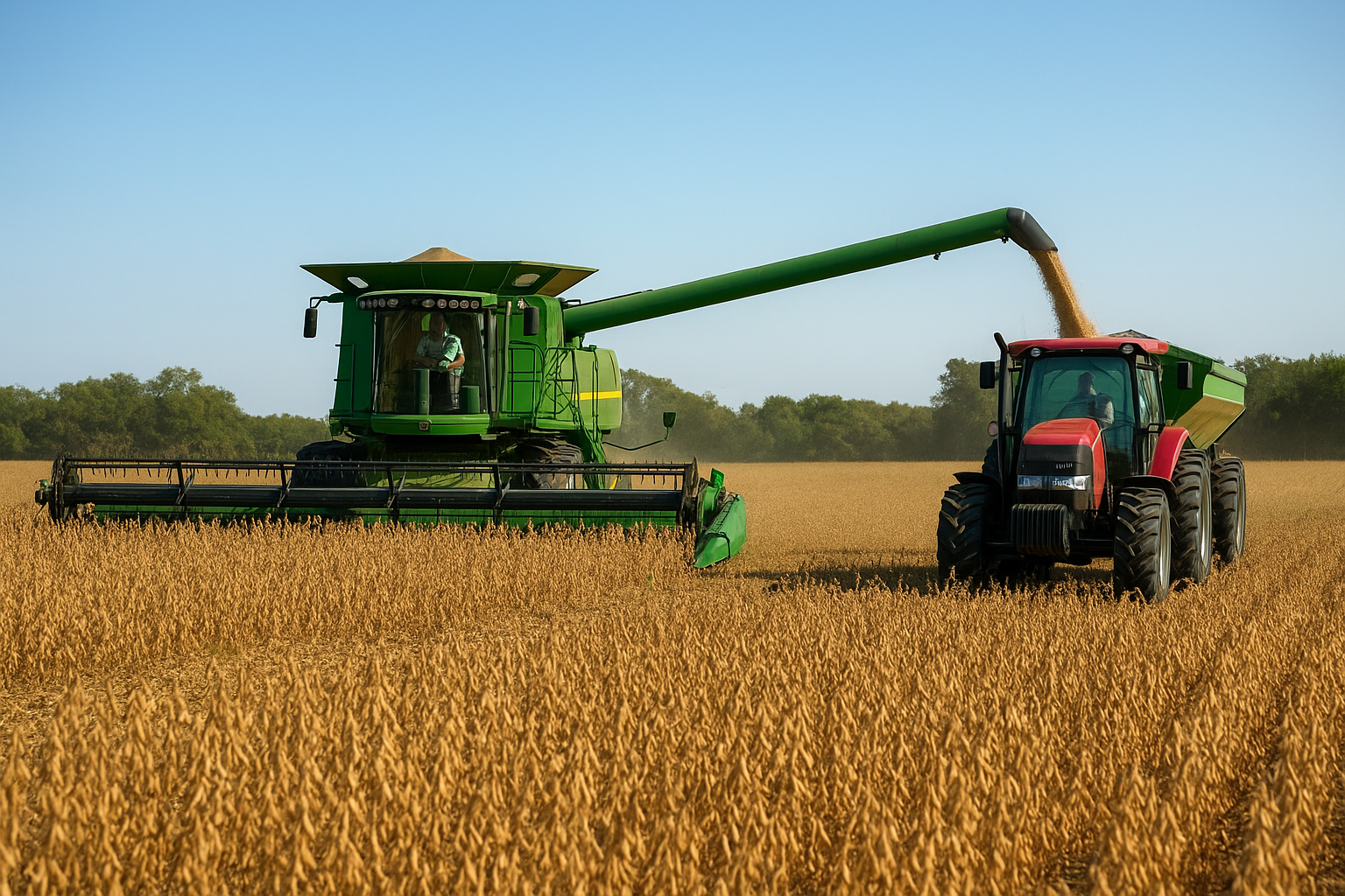 Agropecuária impulsiona crescimento do PIB no 2º trimestre, com alta de 2,8%