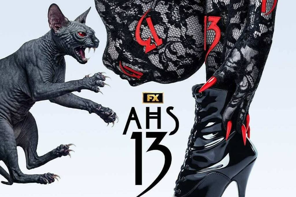 Além de 'American Horror Story', conheça 8 séries que destacam a influência de Ryan Murphy na TV