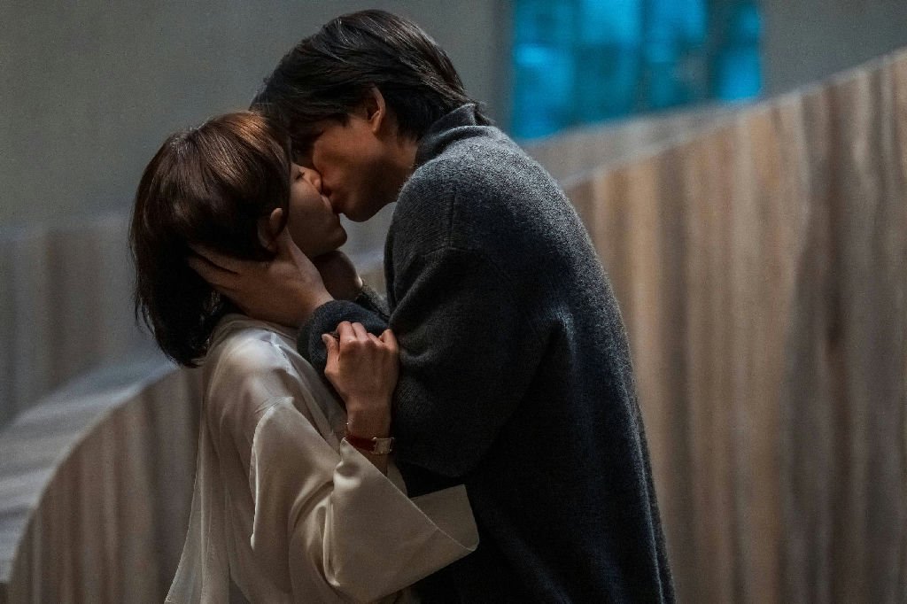 Além de 'Escândalo e Intriga', descubra 10 k-dramas com cenas de sexo disponíveis no streaming