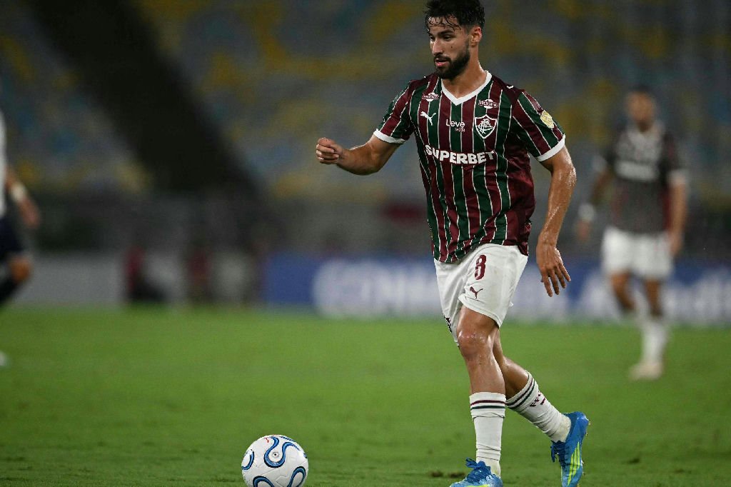 Ancelotti convoca Martinelli, do Fluminense, para amistosos da seleção brasileira