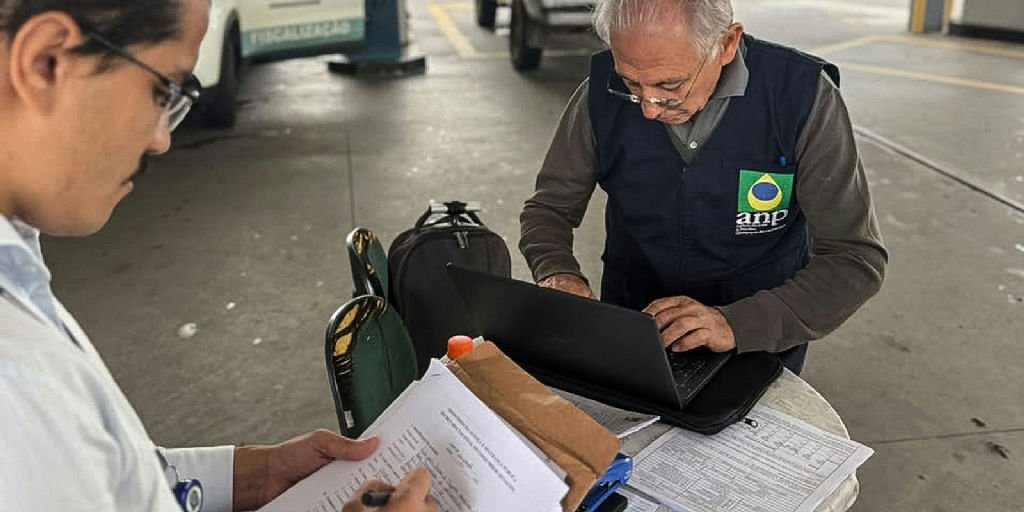 ANP aplica R$ 200 milhões em multas por aumento abusivo de combustíveis