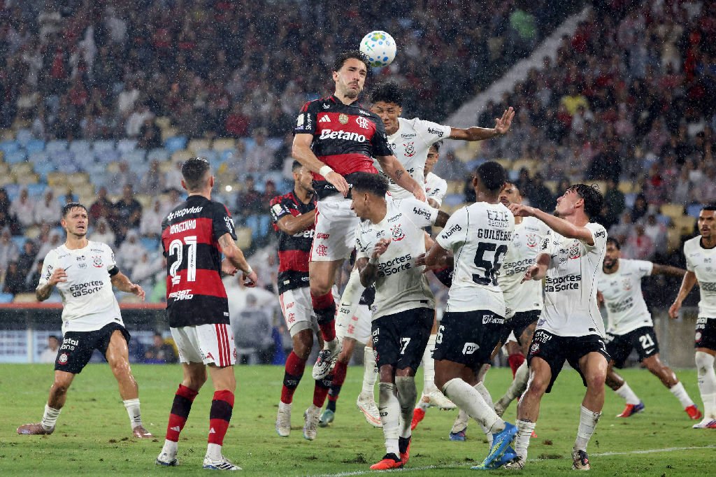 Aporte de R$ 1 bilhão das apostas online representa apenas 7% das receitas dos clubes brasileiros