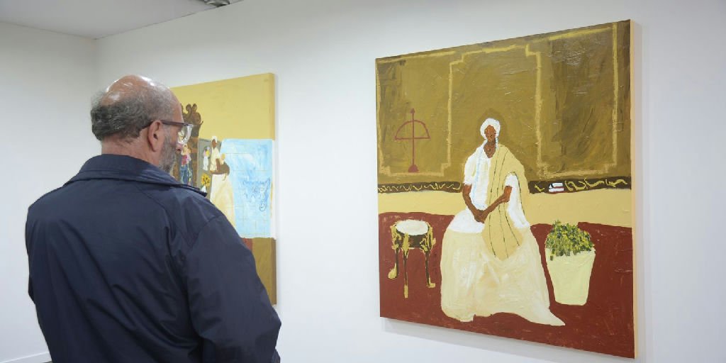 Artrio 2023 movimenta o mercado de arte no Rio de Janeiro