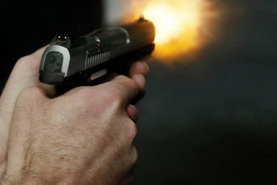 Ataque a tiros deixa quatro jovens feridos em Vila Bela da Santíssima Trindade