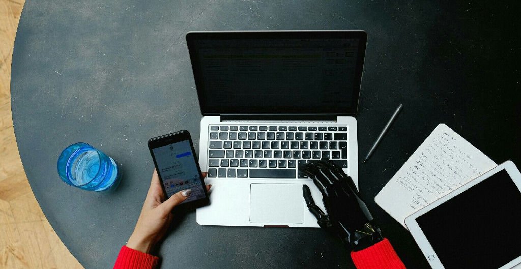 Atenção: a inteligência artificial pode surpreender você