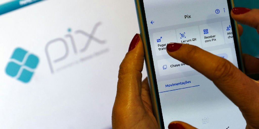 Banco Central anuncia novas regras para o PIX, incluindo cobranças híbridas e contas-salário