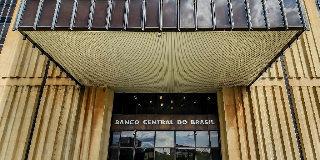 Banco Central reduz projeção de crescimento da economia para 1,8% em 2026
