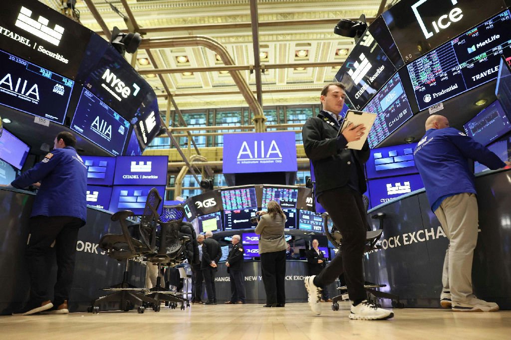 Banco de Compensações Internacionais alerta para vulnerabilidades no mercado de IA