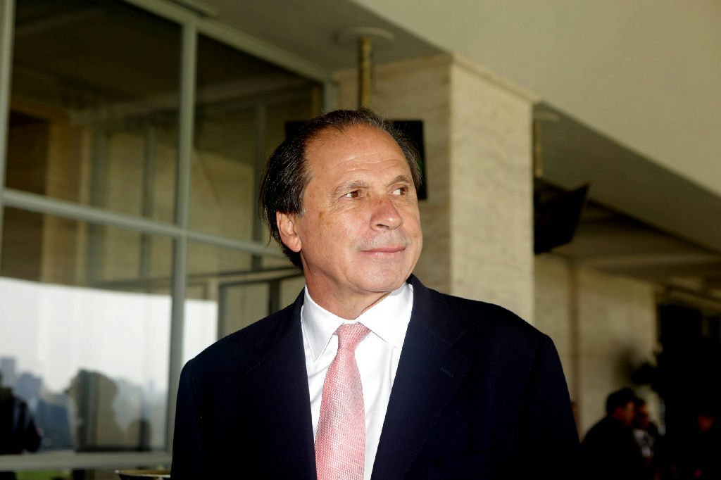 Benjamin Steinbruch deixa cargo de CEO da CSN em meio a reestruturação