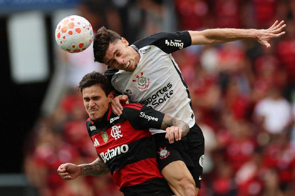 Bets diminuem presença na Série a e concentram patrocínios em menos clubes