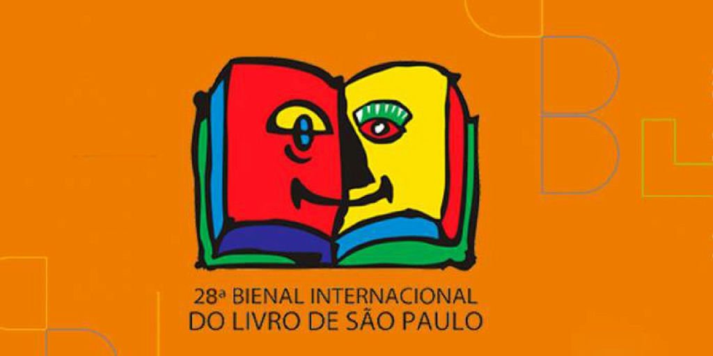 Bienal do Livro de São Paulo promete atrair mais de 700 mil visitantes