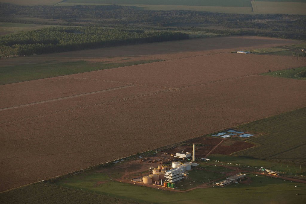 Biodiesel para transporte marítimo se torna mais econômico que combustíveis tradicionais