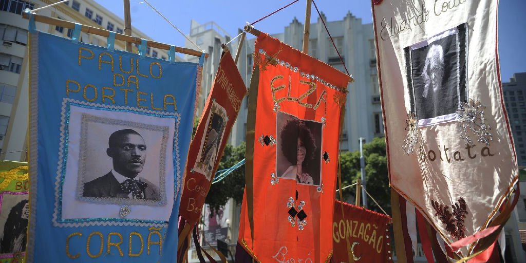 Blocos de rua têm prazo final hoje para inscrição no carnaval 2027 do Rio