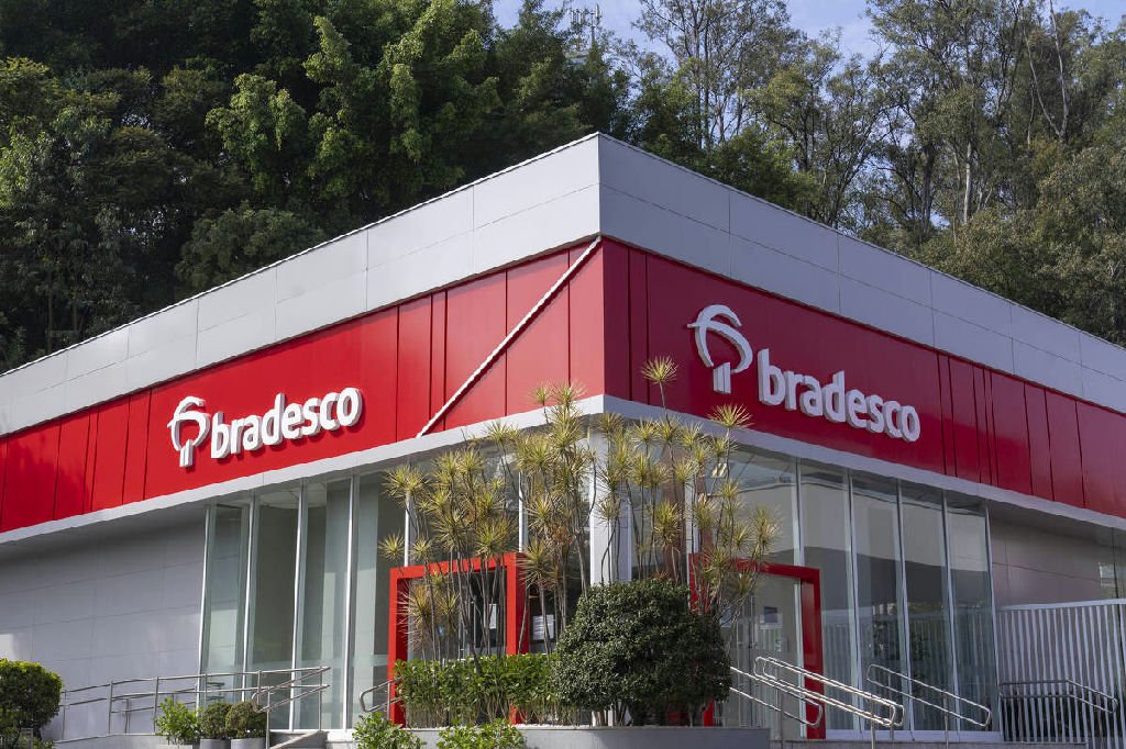 Bradesco levanta R$ 6,5 bilhões na primeira fase de aumento de capital