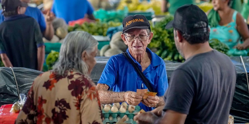 Brasil atinge 35% de empreendedores com registro no CNPJ, o maior índice da história