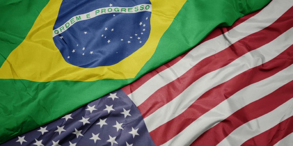 Brasil e EUA discutem tarifas em reunião do G20 em Milwaukee