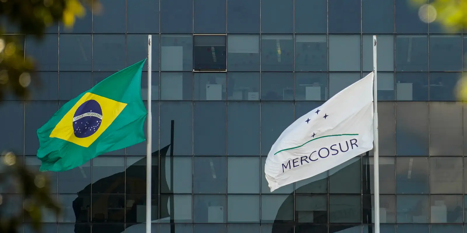 Brasil formaliza acordo de livre comércio entre Mercosul e EFTA