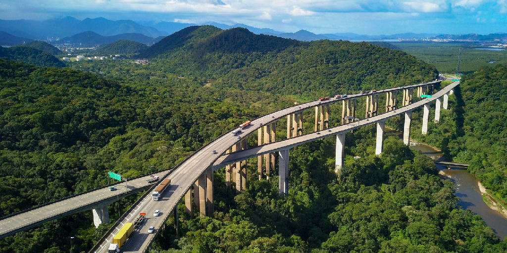 Brasil precisa aumentar investimentos em infraestrutura para eliminar déficit histórico
