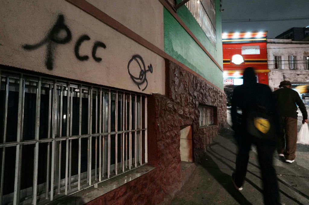Brasil reage a decisão da aliança latino-americana contra PCC e CV