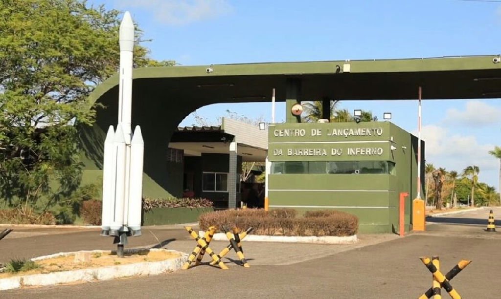 Brasil realiza testes de plataforma para pesquisas em microgravidade no espaço