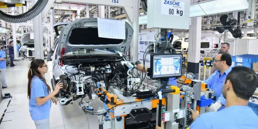 Brasil registra quinto maior crescimento do PIB no segundo trimestre de 2026