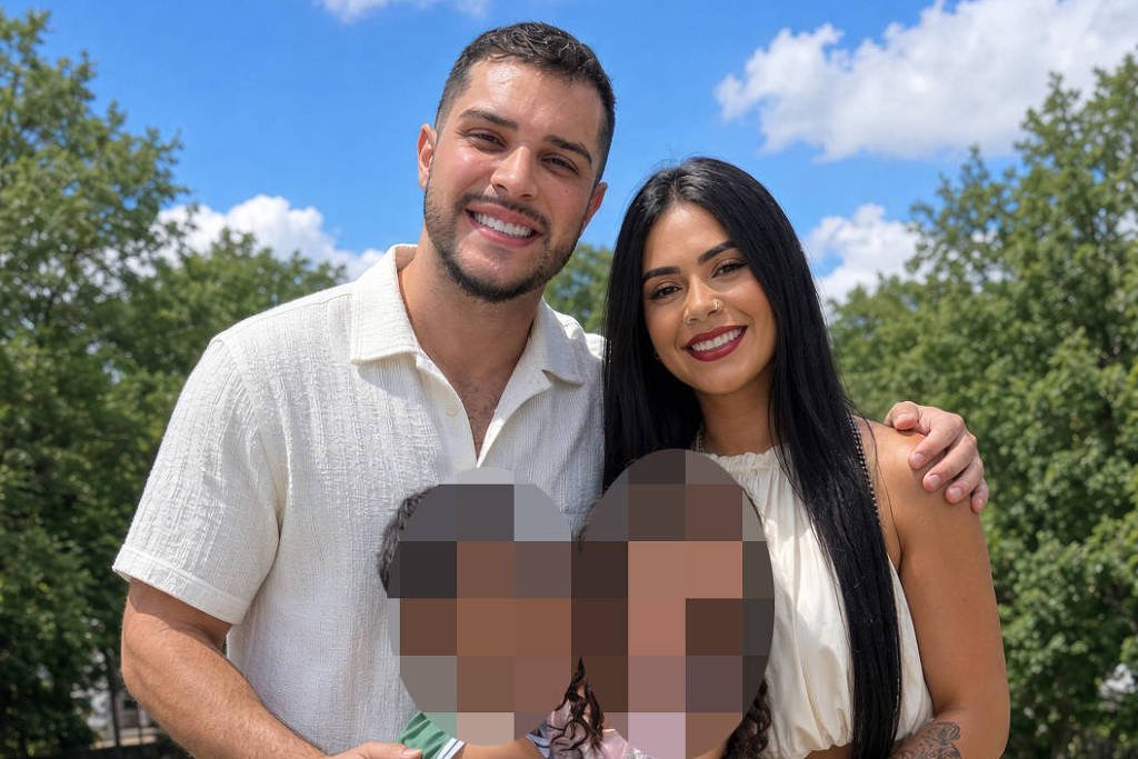 Brasileira é detida pelo ICE após crise de saúde mental e aborto espontâneo