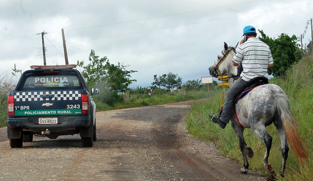 Câmara analisa projeto que cria política de blindagem rural para combater crimes no campo