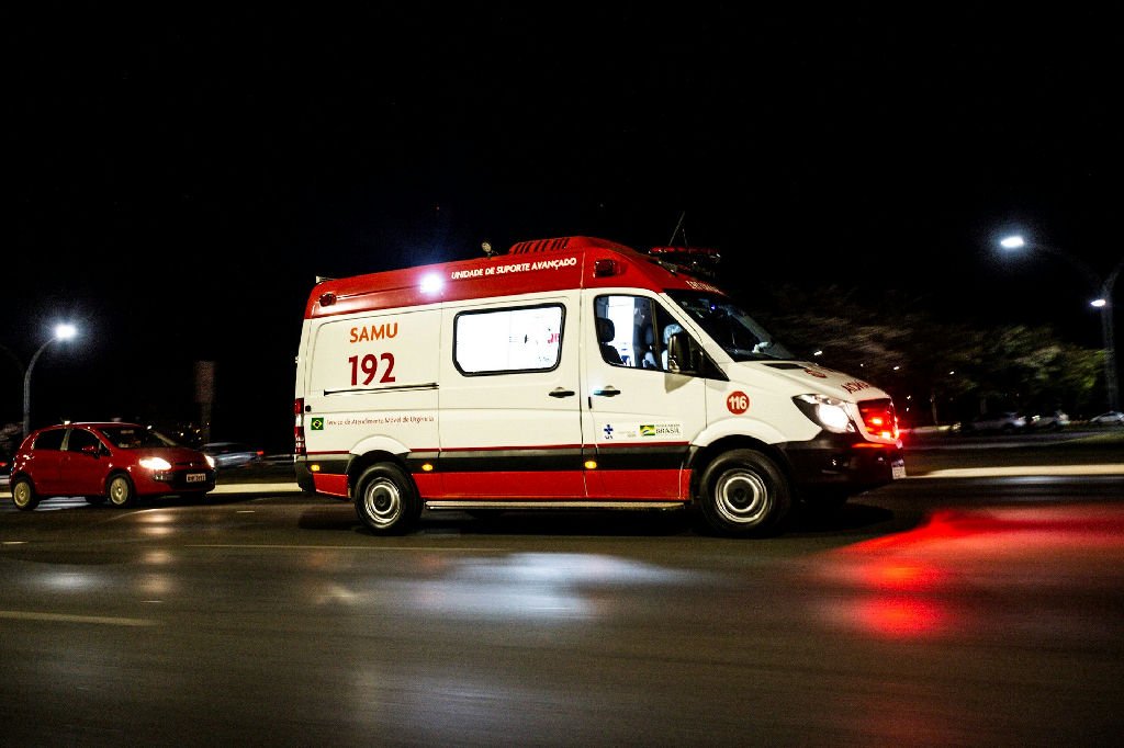 Câmara analisa projeto que institui protocolo Calma para atendimento em crises convulsivas