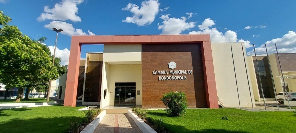 Câmara de Rondonópolis manifesta apoio após ataque a vereador durante roubo