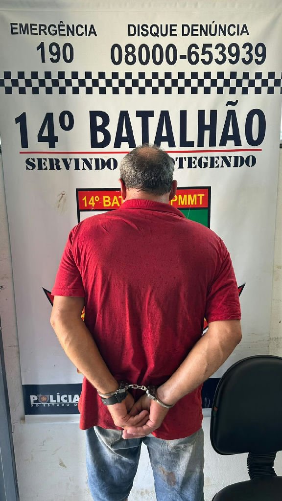 Caminhoneiro é preso por manter mulher em cárcere e agredi-la durante viagens