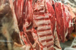 Carne bovina brasileira pode ficar fora do mercado europeu por até dois anos